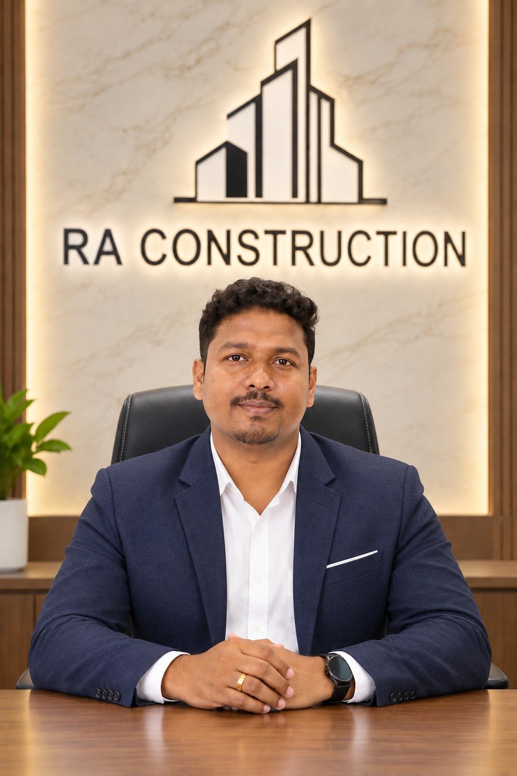 Er. Anupam Das